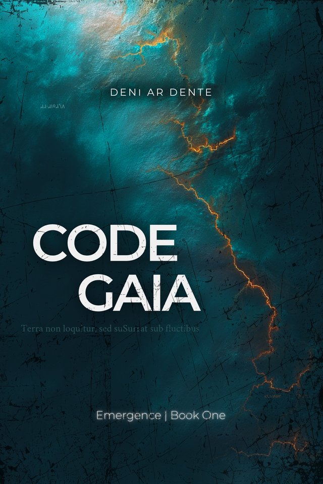 Code Gaia — Book I: Emergence