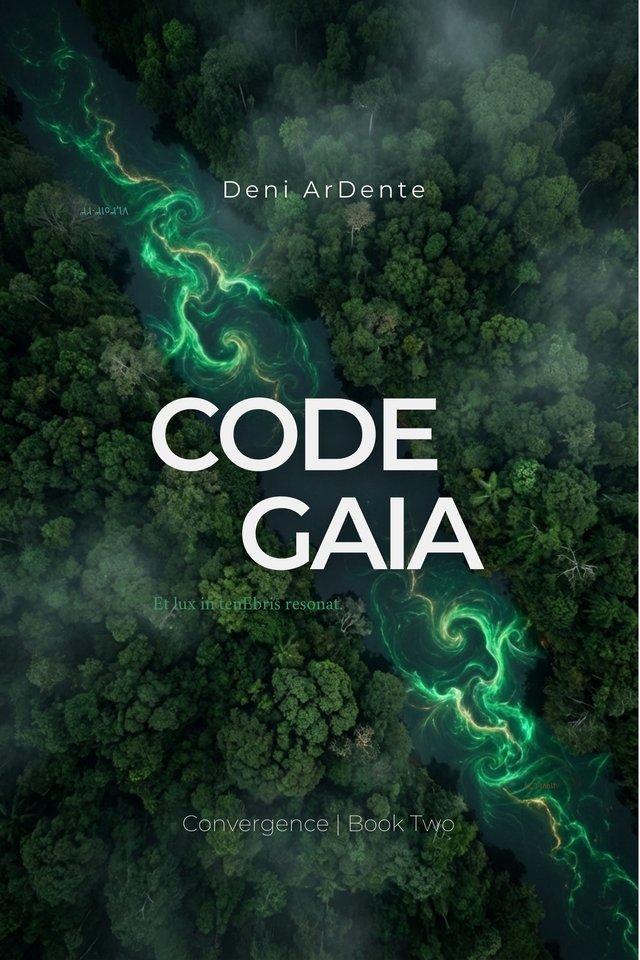 Code Gaia — Book II: Convergence