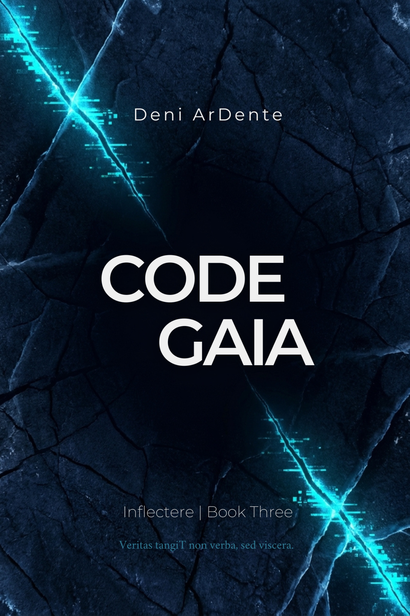 Code Gaia — Book III: Inflectere